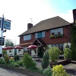 The Hornbrook Inn