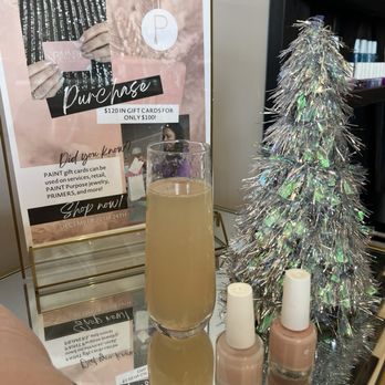 Paint Nail Bar - Nail Salons Near Me - Encinitas, California Paint Nail Bar - Nail Salons Near Me - Encinitas, California
