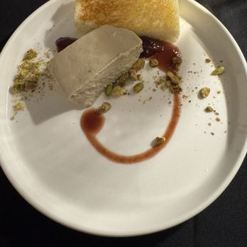Forepaugh's Restaurant - Mushroom pate - New American Near Me - Saint Paul, Minnesota