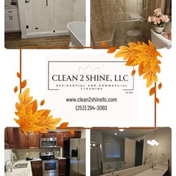 Clean2Shine
