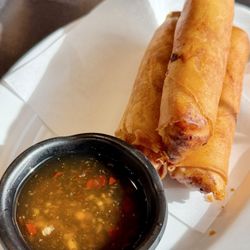 Hot-N-Spicy