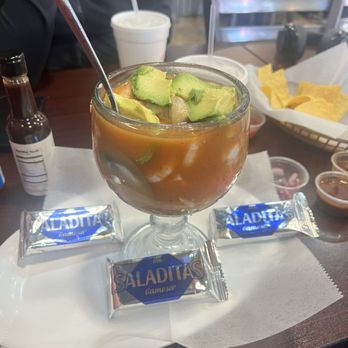 El Capitan Mariscos y Taqueria - Mexican Near Me - Modesto, California El Capitan Mariscos y Taqueria - Mexican Near Me - Modesto, California