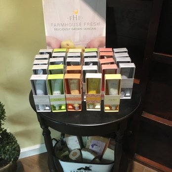 Monterey Day Spa - They have incredible products at very reasonable prices. - Day Spas Near Me - Monterey, California Monterey Day Spa - They have incredible products at very reasonable prices. - Day Spas Near Me - Monterey, California
