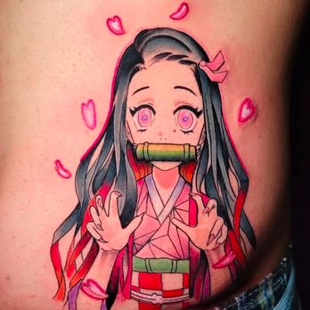 Esperanza Ink Tattoos - by @solomonsanchez - Tattoo Near Me - Montclair, California