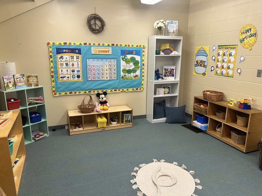 The Adventure Nook - childcare center in Birmingham, AL