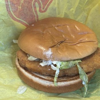 McDonald's - McChicken - Fast Food Near Me - Inwood, West Virginia McDonald's - McChicken - Fast Food Near Me - Inwood, West Virginia