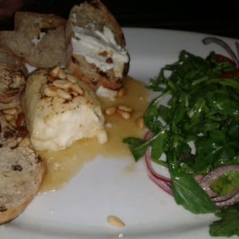 The Continental Westhampton - I had already eaten some of the roasted red peppers in the Arugula salad. - New American Near Me - Richmond, Virginia The Continental Westhampton - I had already eaten some of the roasted red peppers in the Arugula salad. - New American Near Me - Richmond, Virginia