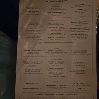Jams - New American Near Me - New York, New York