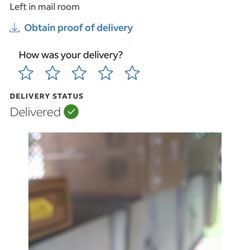 FedEx Office Print & Ship Center - Not my home or P.O. Box