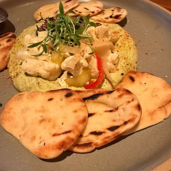 Bungalow 44 - New American Near Me - Mill Valley, California