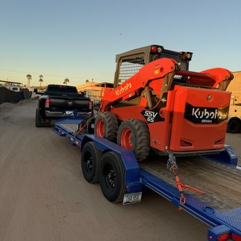 Rocking S Hauling - Skidsteer work and demolition - Junk Removal & Hauling Near Me Rocking S Hauling - Skidsteer work and demolition - Junk Removal & Hauling Near Me