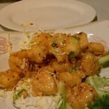 Dumpling Inn - Spicy Glazed Shrimp - Chinese Near Me - San Diego, California Dumpling Inn - Spicy Glazed Shrimp - Chinese Near Me - San Diego, California