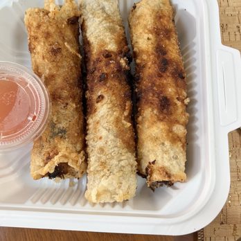 Cordon Bleu - Imperial roll - Vietnamese Near Me - San Francisco, California Cordon Bleu - Imperial roll - Vietnamese Near Me - San Francisco, California