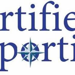 Certified Reporting Services