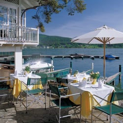 Restaurant Porto Bello
