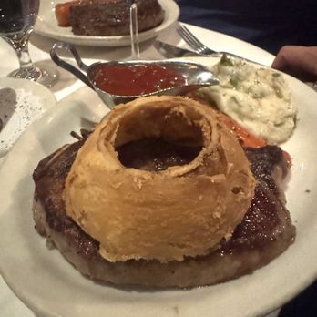 Bob's Steak & Chop House - Prime Bone in Kansas City Strip - Steakhouses Near Me - Plano, Texas Bob's Steak & Chop House - Prime Bone in Kansas City Strip - Steakhouses Near Me - Plano, Texas