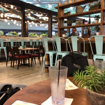 Cask & Larder - Southern Near Me - Orlando, Florida