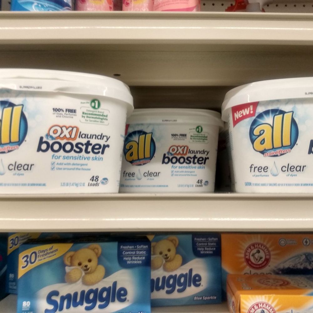 Big Lots - No idea how much any of these items cost - Department Stores Near Me - Conway, South Carolina