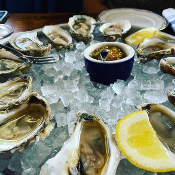 Chubby Fish - Seafood Near Me - Charleston, South Carolina