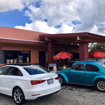 El Merendero - May 19, 2019 - Mexican Near Me - La Verne, California El Merendero - May 19, 2019 - Mexican Near Me - La Verne, California