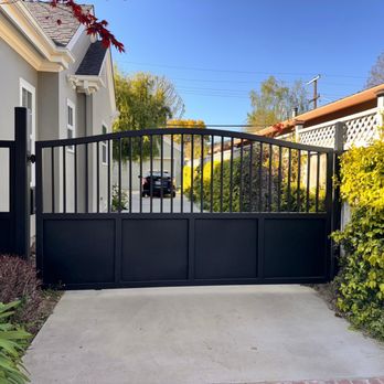 1. Contra Costa Gates