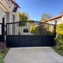 Photo of Contra Costa Gates