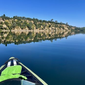 Willow Creek Recreation Area - Calm water, not too many people at 9:30 am on June 30, 2023. - Parks Near Me - Folsom, California Willow Creek Recreation Area - Calm water, not too many people at 9:30 am on June 30, 2023. - Parks Near Me - Folsom, California