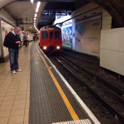 District Line