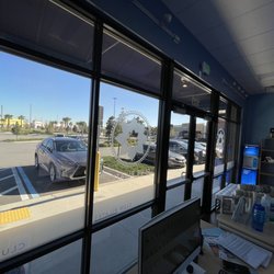 Club Pilates - Nice view 3/2021