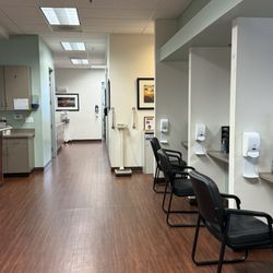 Central Cardiology Medical Center - Check out and Scheduling
