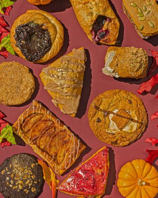 SPLIT Bakehouse by null