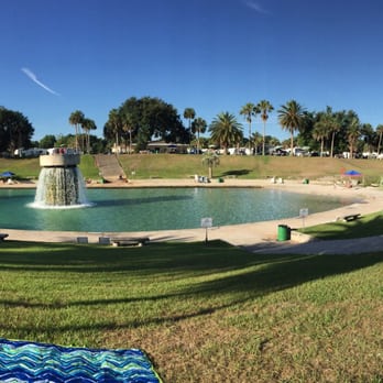 Wekiva Falls RV Resort - Panoramic view of the springs - Boating Near Me - Sorrento, Florida Wekiva Falls RV Resort - Panoramic view of the springs - Boating Near Me - Sorrento, Florida