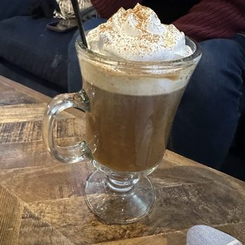 Meraki - Coffee & Tea Near Me - Worcester, Massachusetts