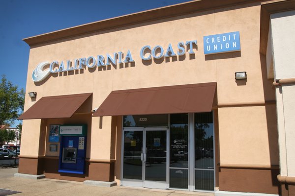 CALIFORNIA COAST CREDIT UNION - Updated July 2025 - 27 Reviews - 8220
