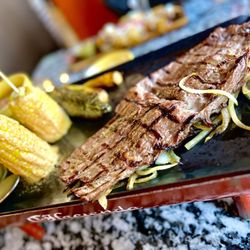 Hacienda Barr and Grill