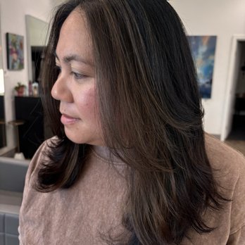 Diesel Salon - New hair-do!! - Hair Salons Near Me - San Diego, California Diesel Salon - New hair-do!! - Hair Salons Near Me - San Diego, California