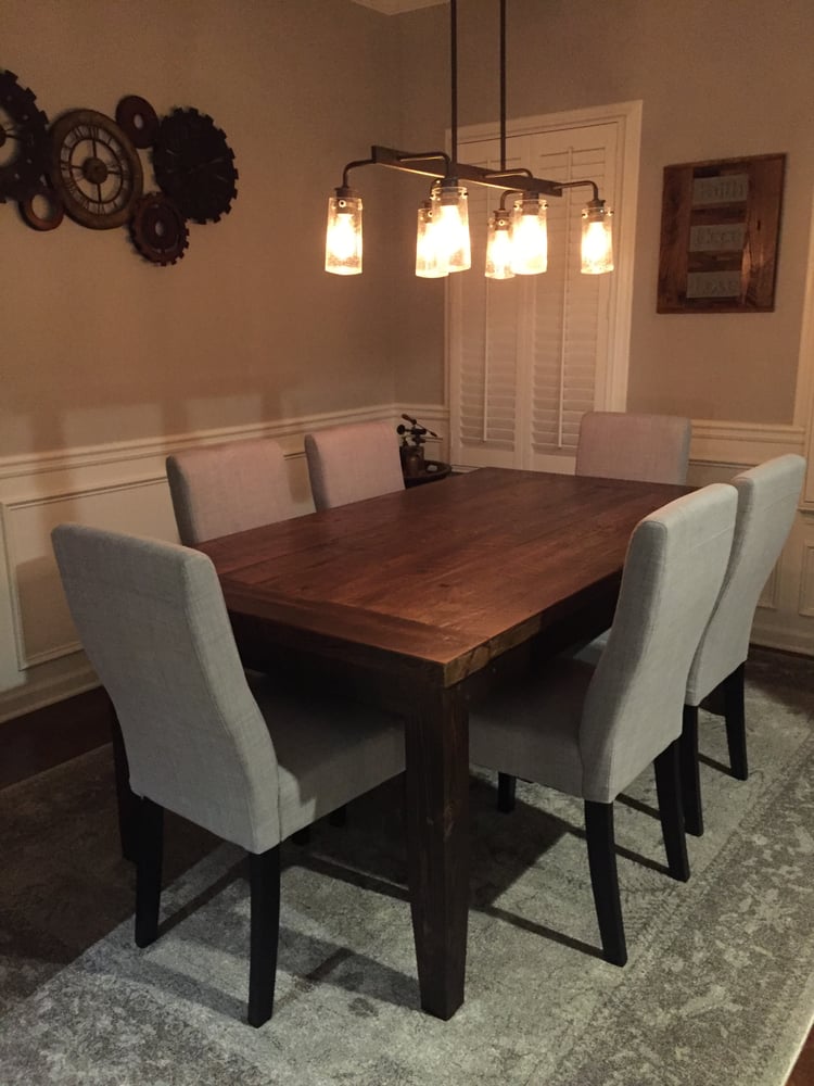 WHA CUSTOM FURNITURE 12 Photos 700 Bridge Rd, Roswell, Furniture Stores