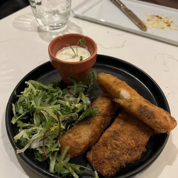 Karma Modern Indian - Amritsari Snapper - Indian Near Me - Washington, DC, District of Columbia Karma Modern Indian - Amritsari Snapper - Indian Near Me - Washington, DC, District of Columbia