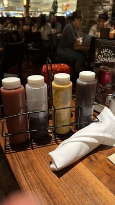 Lazy Dog Restaurant & Bar by null