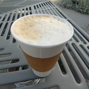 Little Red's Espresso & Bakery - Cafe au Lait - Coffee & Tea Near Me - Wenatchee, Washington