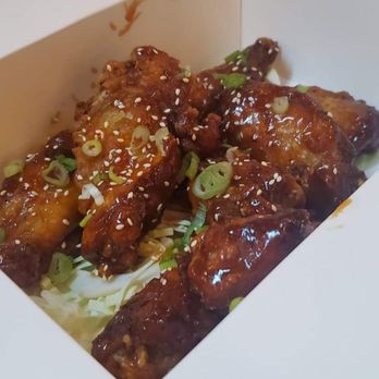 Bae Bae's Kitchen - Korean Fried Chicken - Korean Near Me - Pittsburgh, Pennsylvania Bae Bae's Kitchen - Korean Fried Chicken - Korean Near Me - Pittsburgh, Pennsylvania