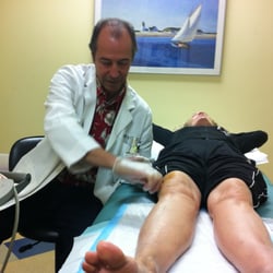 Marc Darrow, MD