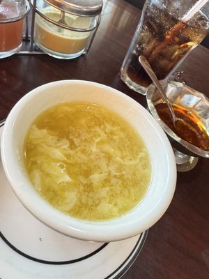 Lee's Chinese Restaurant by null