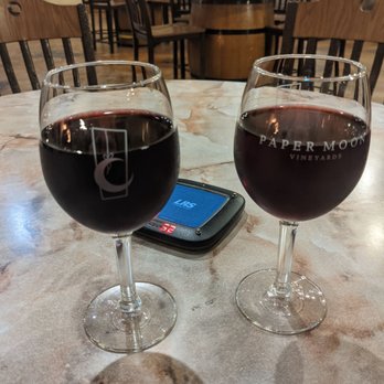 Paper Moon Vineyards - Wineries Near Me - Vermilion, Ohio Paper Moon Vineyards - Wineries Near Me - Vermilion, Ohio