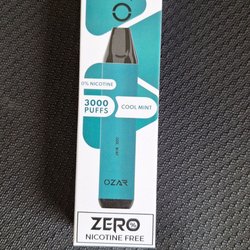 Max Cigar and Smoke - Vape