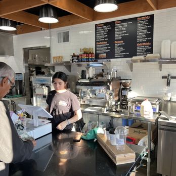 The Modern Churro - Mexican Near Me - Vista, California The Modern Churro - Mexican Near Me - Vista, California