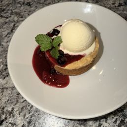 Butter Cake
