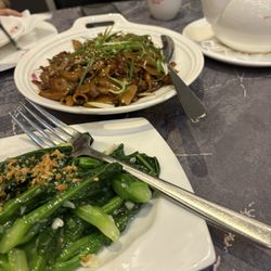 Luy's Classic Tea House