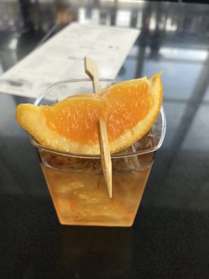 Great Wagon Road Distilling Company by null