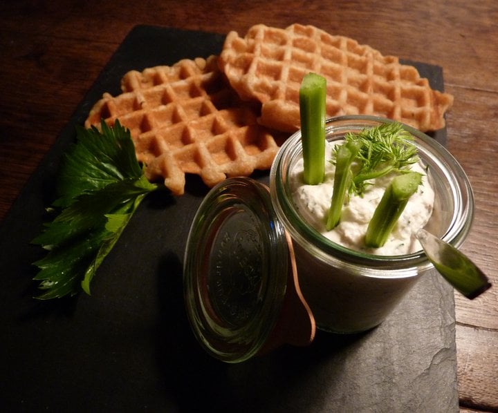 Le Tablier De Jaurès